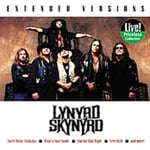 Lynyrd Skynyrd  Extended Versions  CD