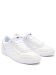 Vans Mens Cruze Too CC Trainers - White, White, Size 6, Men