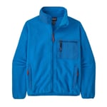 Patagonia Synchilla Jkt - Polaire femme Vessel Blue L