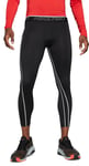 Trikoot Nike Pro Dri-FIT Men s 3/4 Tights dd1919-011 Koko M