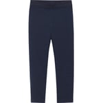 Hust & Claire Laki ull/bambus leggings, More Navy