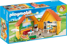 Playmobil 6020 Country House Play Set Summer Fun Gift