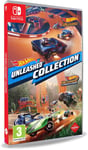 Hot Wheels : Unleashed Collection Switch