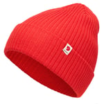 Fjällräven fjällräven rib hat  - flame orange  - ONESIZE - Naturkompaniet