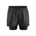 Craft ADV Essence 2-in-1 Stretch Shorts Herre