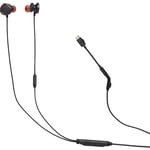 JBL Quantum 50C, sort In-Ear gaming headset