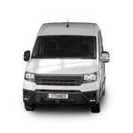 LED-ramp Dark Knight Nuuk 20" – Belysningspaket för VW Crafter/MAN TGE