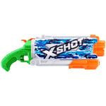 Zuru X SHOT Skins Pump Action Water Blaster Water Camo