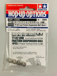 TAMIYA RC TT-02 Low friction Suspension Ball  1/10 54559 0624