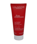 Clarins Aroma Eau Dynamisante Energizing Melting Body Lotion 100ml (New)