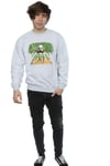 Toy Story Half Doll Half Spider Sweatshirt