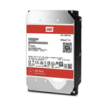 Western Digital Red Plus 6TB NAS Hard Drive - EOL