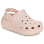 Crocs Träskor Crush Clog Rosa dam