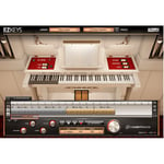 Toontrack EZkeys Pipe Organ