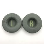 Earpads Coussinets de Rechange Coussinets d'oreille Oreillette de Remplacement Coussins en Mousse pour Casque JBL JR300 JR300BT JR310BT Casque pour enfants Head Beam Pad Army Green Housse de casque,