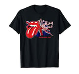 The Rolling Stones UK Flag T-Shirt