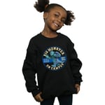 Sweat-shirt enfant Disney  Monsters University Monster On Campus