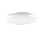 LED-kattovalaisin kylpyhuoneeseen PIRIUS LED/17W/230V halkaisija 33 cm IP44