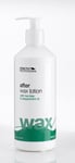 Strictly Professional After Wax Lotion With Tea Tree & Peppermint Oil 500ml