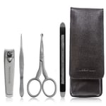 Tweezerman Essential Grooming Kit