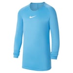 Nike Park First Layer Maillot Enfant university blue/Blanc FR : XS (Taille Fabricant : XS)