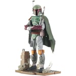 Diamond Select Toys Disney Star Wars: Return Of The Jedi Milestones - Boba Fett 1:6 Statue (30cm) (apr212362)