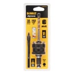 Dewalt Hullsagholder 32.152mm dt90429 quick change multi material 