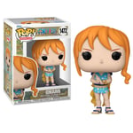 Figurine Funko Pop! N°1472 - One Piece - Onami (wano)