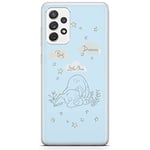 ERT GROUP Coque de téléphone Portable pour Samsung A33 5G Original et sous Licence Officielle Disney Motif Dalmatian 001 Parfaitement adapté à la Forme du téléphone Portable, Coque en TPU