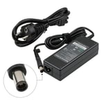 Chargeur alimentation bloc d'alimentation AC adapateur pour HP Pavilion DV7 19V 4.74A 90W