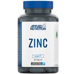 Zinc Tablets Vitamin C Zinc Citrate 15mg Vegan Tablets Immune Support