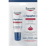 Soin Lèvres Réparateur Aquaphor Eucerin - Le Tube De 10ml