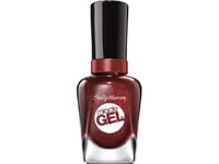 Sally Hansen Miracle Gel Gel Varnish No. 560 Spice Age 14.7Ml