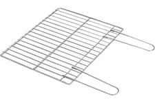 IMEX EL ZORRO 71671 Grille de Barbecue 46,5 x 41 cm