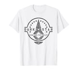 Top Gun Maverick Darkstar China Lake Test Facility T-Shirt