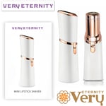 VERY ETERNITY Facial Hair Remover for Women Ladies Painless Face Hair Removal