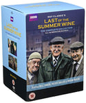 Last Of The Summer Wine: The Complete Collection [DVD]