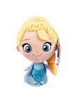 Sambro Disney Frozen Soft Toy with Sound - Elsa