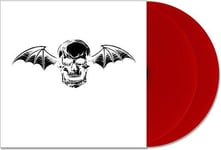 Avenged Sevenfold  Avenged Sevenfold  LP/Vinyl