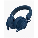 Fresh 'n Rebel CULT Casque Sans fil Arceau Appels/Musique USB Type-C Bluetooth Bleu - Neuf