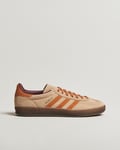 adidas Originals Gazelle Indoor Sneaker Beige/Orange