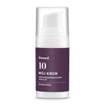 Fitomed Ma creme anti-rides pour les yeux n°10 Thé blanc, 15 ml