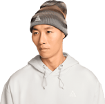 Nike Acg U Peak Acg Beanie Sc Retkeilyvaatteet FLAX/GUAVA ICE