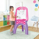 Dolu Unicorn Easel