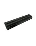 Batteri för Dell 312-1163 4400mAh