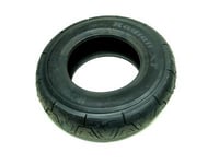 BERG  Tire 400/100-8 radiall