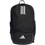Adidas Tiro 23 League Backpack Rucksack School Gym Sports Training Bag
