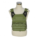 Swiss Arms JPC Plate Carrier (Färg: Oliv)