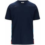 T-shirt Kappa  T-shirt Anser BWT Alpine F1 Team 2023