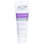 ACM Cicastim Crème réparatrice Pour La Peau 20 ml